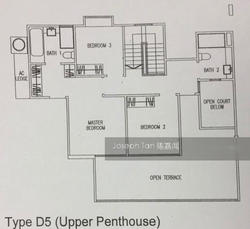 Viz At Holland (D10), Condominium #150536982